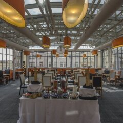 Отель Petit Palace Alcalá Испания, Мадрид - 3 отзыва об отеле, цены и фото номеров - забронировать отель Petit Palace Alcalá онлайн помещение для мероприятий
