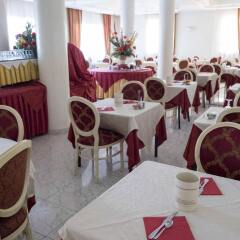 Hotel Ambassador питание