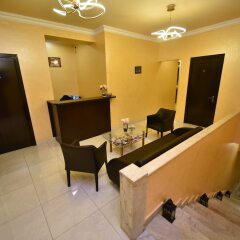 Отель MBM Hotel Yerevan Армения, Ереван - отзывы, цены и фото номеров - забронировать отель MBM Hotel Yerevan онлайн спа фото 2