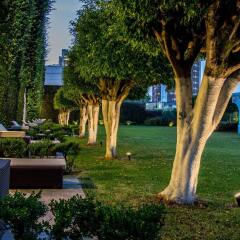 Hotel Estancia фото 2