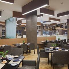 Отель Holiday Inn Resort Alpensia Pyeongchang Южная Корея, Пхёнчан - отзывы, цены и фото номеров - забронировать отель Holiday Inn Resort Alpensia Pyeongchang онлайн питание