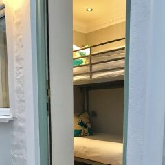 Отель Beaches Brighton Великобритания, Брайтон - отзывы, цены и фото номеров - забронировать отель Beaches Brighton онлайн фото 13