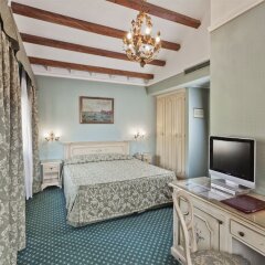 Hotel American-Dinesen комната для гостей фото 4