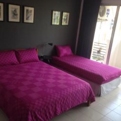 On Street Bed And Breakfast in Mueang, Thailand from 126$, photos, reviews - zenhotels.com guestroom photo 2