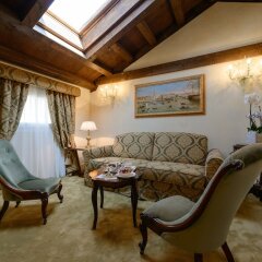 Отель Villa Barbarich Италия, Лимена - 1 отзыв об отеле, цены и фото номеров - забронировать отель Villa Barbarich онлайн фото 11