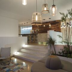 Отель Anah Suites By Turquoise Плая-дель-Кармен спа