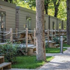 Отель Camping Village Jolly Италия, Маргера - - забронировать отель Camping Village Jolly, цены и фото номеров