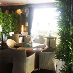 Отель Access Inn Pattaya питание
