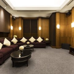 Grande Centre Point Hotel Ratchadamri развлечения