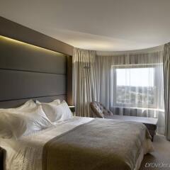 Отель Porto Palacio Congress Hotel & Spa Португалия, Порту - отзывы, цены и фото номеров - забронировать отель Porto Palacio Congress Hotel & Spa онлайн комната для гостей фото 5