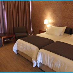 Poseidonia Beach Hotel in Limassol, Cyprus from 141$, photos, reviews - zenhotels.com guestroom photo 4