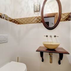 Отель Apartinfo Szafarnia Apartments Польша, Гданьск - отзывы, цены и фото номеров - забронировать отель Apartinfo Szafarnia Apartments онлайн фото 13