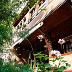 Отель Residence Hebros Болгария, Пловдив - отзывы, цены и фото номеров - забронировать отель Residence Hebros онлайн фото 5
