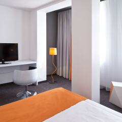 Отель Wyndham Garden Düsseldorf City Centre Königsallee Германия, Дюссельдорф - отзывы, цены и фото номеров - забронировать отель Wyndham Garden Düsseldorf City Centre Königsallee онлайн