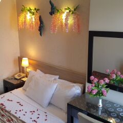 Arven Boutique Hotel комната для гостей фото 5