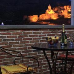 Hotel Penthouse гостиничный бар