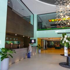 Отель Jazzotel Bangkok Таиланд, Бангкок - отзывы, цены и фото номеров - забронировать отель Jazzotel Bangkok онлайн