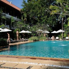 Patong Beach Hotel с домашними животными