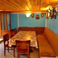 Отель Guest House Mavrudieva питание