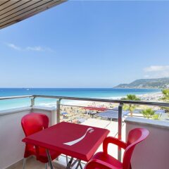 Palmiye Beach Hotel фото 17