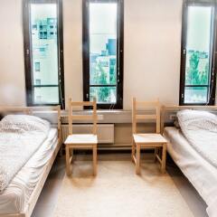 Апартаменты City Center Apartments Oulu детские мероприятия