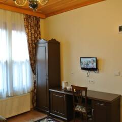 Апартаменты Emirhan Inn Apartment удобства в номере