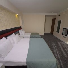 Tekirdag Yat Hotel Текирдаг фото 10