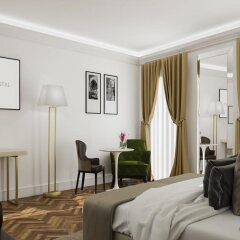 Hotel Continental комната для гостей фото 6