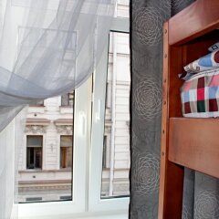 Hostel Grey интерьер отеля фото 2