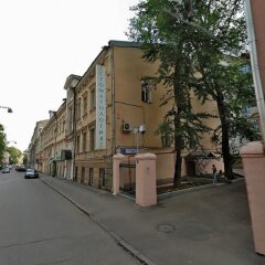 Мини-Отель Чистопрудный