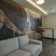 Citi Hotel'S Вроцлав комната для гостей фото 2