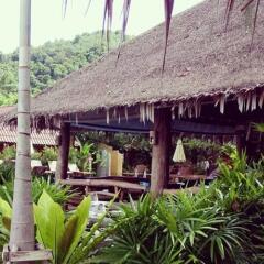 Отель Thiwson Beach Resort фото 5