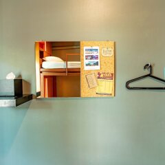 Отель Loftel 22 Hostel Таиланд, Бангкок - отзывы, цены и фото номеров - забронировать отель Loftel 22 Hostel онлайн