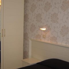 Отель Villa Lidia Appartamenti сауна