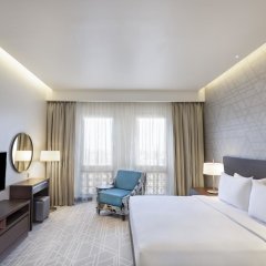 Отель Hyatt Place Dubai Wasl District ОАЭ, Дубай - отзывы, цены и фото номеров - забронировать отель Hyatt Place Dubai Wasl District онлайн комната для гостей фото 2