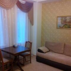 Ochag Hotel комната для гостей фото 5