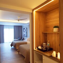 Отель Luxury Bahia Principe Ambar - Adults Only All Inclusive Доминикана, Пунта Кана - отзывы, цены и фото номеров - забронировать отель Luxury Bahia Principe Ambar - Adults Only All Inclusive онлайн удобства в номере фото 2