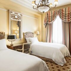 Grande Bretagne Athens, A Luxury Collection Hotel Афины комната для гостей