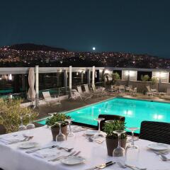 Radisson Blu Park Hotel, Athens фото 2