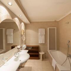 Hotel Medici сауна