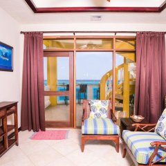 Villa Del Playa Penthouse 5 in Roatan, Honduras from 326$, photos, reviews - zenhotels.com guestroom photo 4