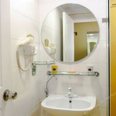 Home Inn Hotel Guangzhou Jiefang Middle Road ванная