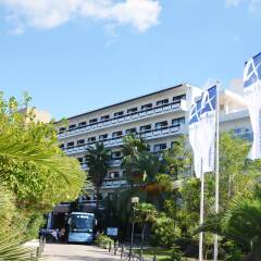 Azuline Hotel Bergantin фото 10