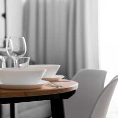 Отель Chlodna Silver Apartment Польша, Варшава - отзывы, цены и фото номеров - забронировать отель Chlodna Silver Apartment онлайн удобства в номере фото 2