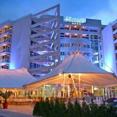 Hotel Grand Victoria Солнечный берег фото 7