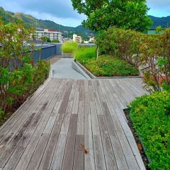 Отель Patong Beach Luxury Condo