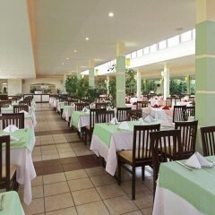 Grand Gul Beach Hotel питание