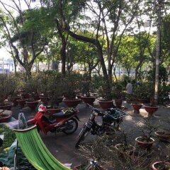 Отель Istay Inn Saigon Вьетнам, Хошимин - отзывы, цены и фото номеров - забронировать отель Istay Inn Saigon онлайн парковка