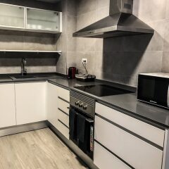 Отель Classic Flat Valencia в номере фото 2