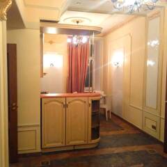 Апартаменты Lakshmi Apartment Great Classic интерьер отеля